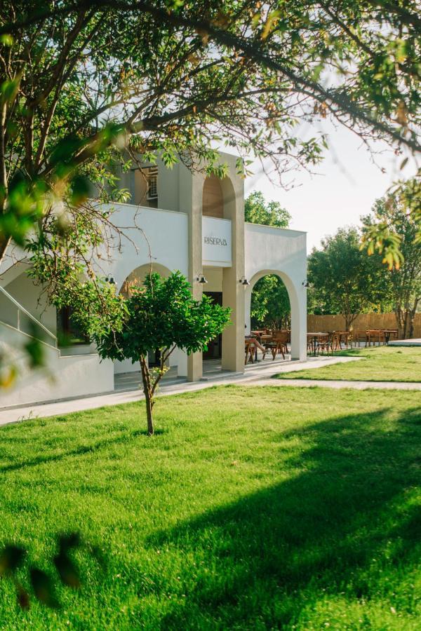 Riserva Urla Exterior foto