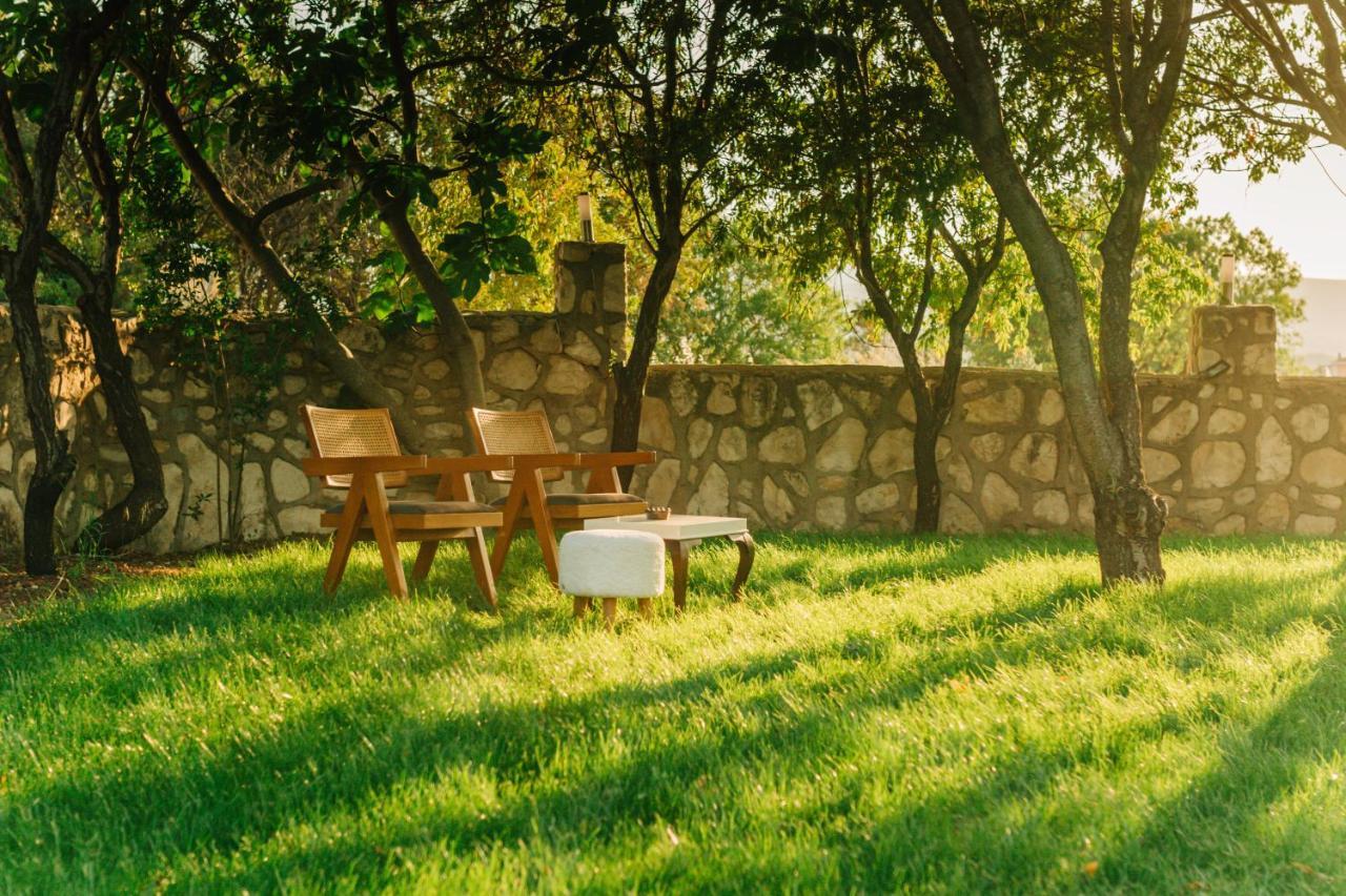 Riserva Urla Exterior foto