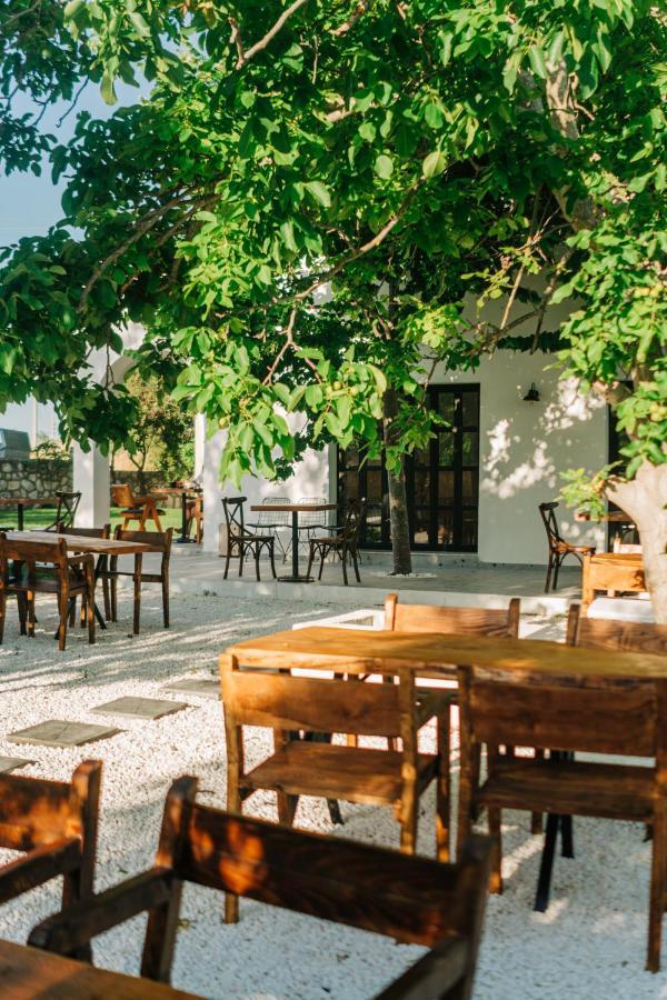 Riserva Urla Exterior foto